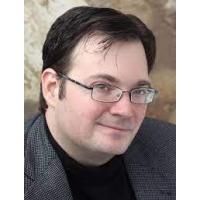 Brandon Sanderson